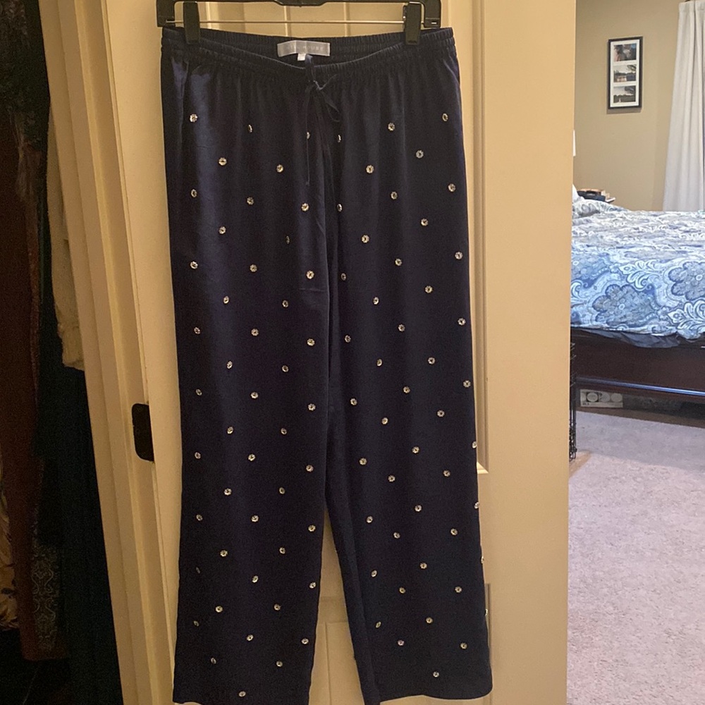 Hill house jewel pajama pant